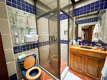 Casa o Local en Venta en El Centro Histórico de Querétaro