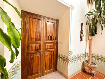 Casa o Local en Venta en El Centro Histórico de Querétaro