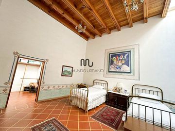 Casa o Local en Venta en El Centro Histórico de Querétaro