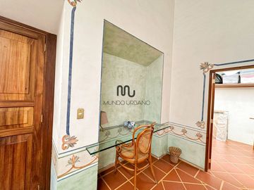 Casa o Local en Venta en El Centro Histórico de Querétaro