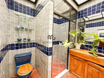 Casa o Local en Venta en El Centro Histórico de Querétaro