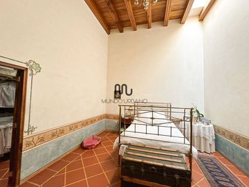 Casa o Local en Venta en El Centro Histórico de Querétaro