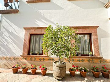 Casa o Local en Venta en El Centro Histórico de Querétaro
