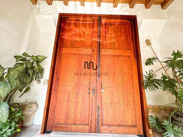 Casa o Local en Venta en El Centro Histórico de Querétaro