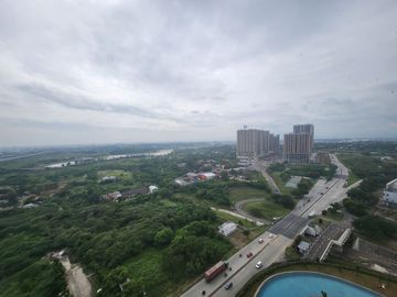 Disewakan Apartemen Studio 45sqm Orange County Lippo Cikarang