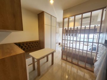Disewakan Apartemen Studio 45sqm Orange County Lippo Cikarang