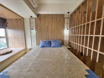 Disewakan Apartemen Studio 45sqm Orange County Lippo Cikarang