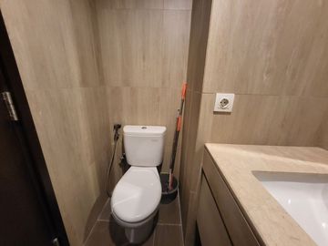Disewakan Apartemen Studio 45sqm Orange County Lippo Cikarang