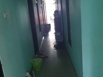 Dijual Cepat Rumah Usaha Kost Aktif di Ngagel Tengah Kota Surabaya
