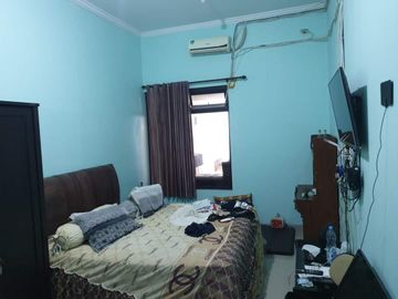 Dijual Cepat Rumah Usaha Kost Aktif di Ngagel Tengah Kota Surabaya