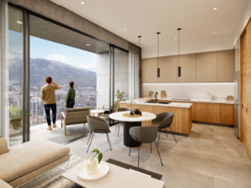 EN VENTA SUITE CON VISTA INCREÍBLE