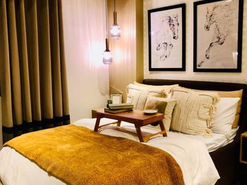 1 Bedroom Condo for Sale in Tagaytay Avida Serin East Tower Tagaytay near Solenad Nuvali