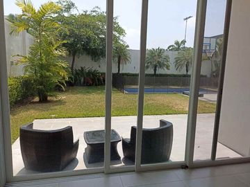 Venta casa Isla Mocolí - Samborondón