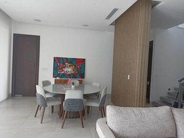 Venta casa Isla Mocolí - Samborondón
