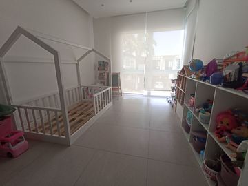 Venta casa Isla Mocolí - Samborondón