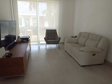 Venta casa Isla Mocolí - Samborondón