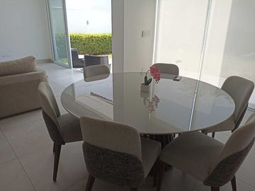 Venta casa Isla Mocolí - Samborondón