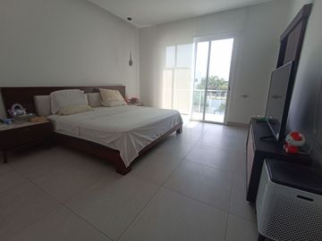 Venta casa Isla Mocolí - Samborondón
