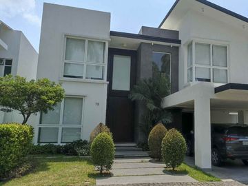 Venta casa Isla Mocolí - Samborondón