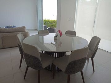 Venta casa Isla Mocolí - Samborondón