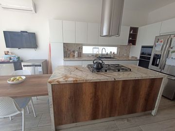 Venta casa Isla Mocolí - Samborondón