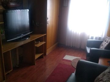Increíble!!.. casa estilo español 6D ,6B 8E ,de 1 piso ubicada en barrio Miraflores