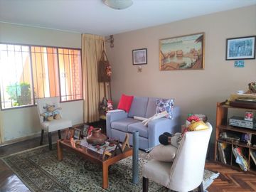 SURCO VENTA CASA 302 M2  (12.10 X 25.0) PARAMETROS 5 PISOS AV. PASEO LA CASTELLANA