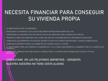 VENDO APARTAMENTO VILLA CAMPESTRE $495