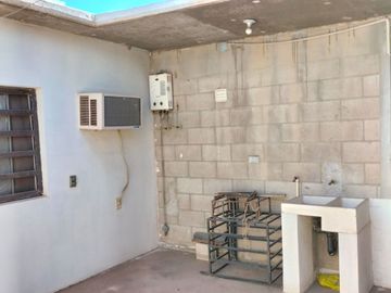 CONDESA RESIDENCIAL CASA DE VENTA EN PRIVADA ALMARAZ