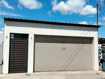 CONDESA RESIDENCIAL CASA DE VENTA EN PRIVADA ALMARAZ
