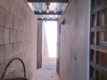 CONDESA RESIDENCIAL CASA DE VENTA EN PRIVADA ALMARAZ