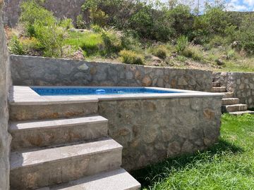 AMPLISIMA Y MODERNA CASA EN CAMPO DE GOLF