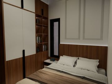 RUMAH MURAH DI JOGJA BISA KPR DP RINGAN DI BERBAH SLEMAN