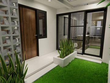 RUMAH MURAH DI JOGJA BISA KPR DP RINGAN DI BERBAH SLEMAN