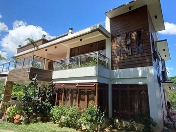 ANTIPOLO CITY VIEW! 2 STORY 5BR HOUSE FOR SALE IN TOWN & COUNTRY ESTATES ANTIPOLO CITY