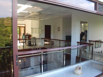ANTIPOLO CITY VIEW! 2 STORY 5BR HOUSE FOR SALE IN TOWN & COUNTRY ESTATES ANTIPOLO CITY