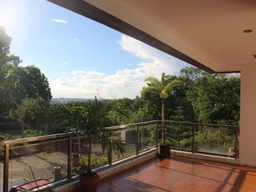 ANTIPOLO CITY VIEW! 2 STORY 5BR HOUSE FOR SALE IN TOWN & COUNTRY ESTATES ANTIPOLO CITY