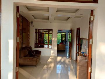 ANTIPOLO CITY VIEW! 2 STORY 5BR HOUSE FOR SALE IN TOWN & COUNTRY ESTATES ANTIPOLO CITY