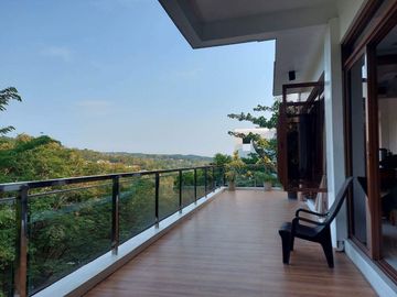 ANTIPOLO CITY VIEW! 2 STORY 5BR HOUSE FOR SALE IN TOWN & COUNTRY ESTATES ANTIPOLO CITY