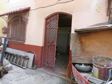 CASA EN VENTA COLONIA NIÑOS HEROES ALCALDÍA BENITO JUÁREZ