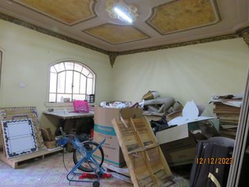 CASA EN VENTA COLONIA NIÑOS HEROES ALCALDÍA BENITO JUÁREZ