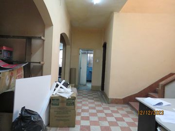 CASA EN VENTA COLONIA NIÑOS HEROES ALCALDÍA BENITO JUÁREZ