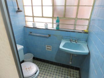 CASA EN VENTA COLONIA NIÑOS HEROES ALCALDÍA BENITO JUÁREZ