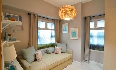 Rent to Own 3Bedroom CONDO UNIT FOR SALLE AT TRIONS TOWER at BGC near Finance Tower
