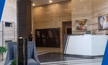 Rent to Own 3Bedroom CONDO UNIT FOR SALLE AT TRIONS TOWER at BGC near Finance Tower