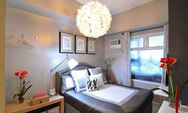 Rent to Own 3Bedroom CONDO UNIT FOR SALLE AT TRIONS TOWER at BGC near Finance Tower