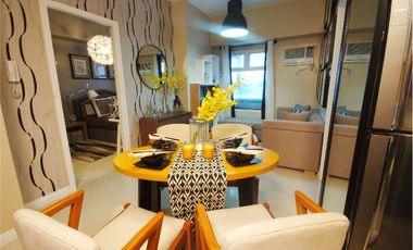 Rent to Own 3Bedroom CONDO UNIT FOR SALLE AT TRIONS TOWER at BGC near Finance Tower