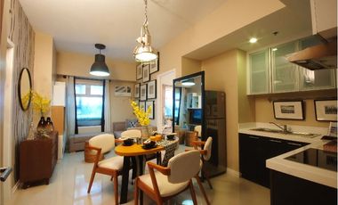 Rent to Own 3Bedroom CONDO UNIT FOR SALLE AT TRIONS TOWER at BGC near Finance Tower