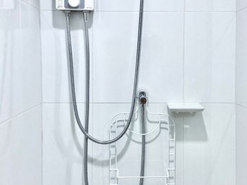 Studio Unit for Sale in Studio City Tower 4, Alabang Muntinlupa City!