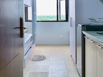 Studio Unit for Sale in Studio City Tower 4, Alabang Muntinlupa City!